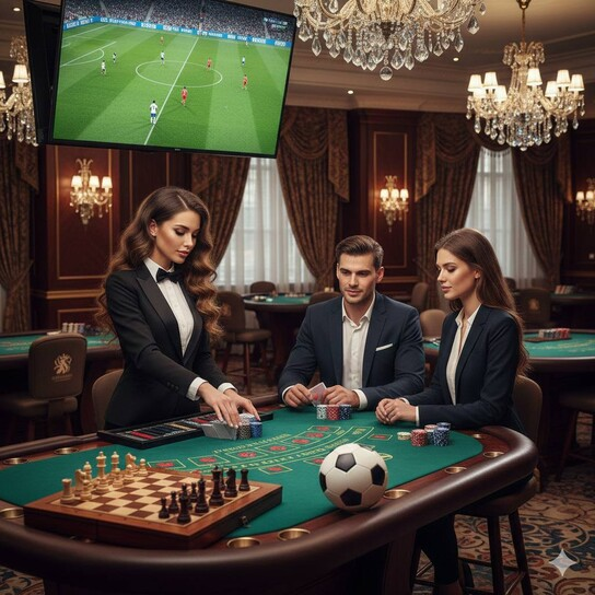 世界杯2026对阵挂图示例